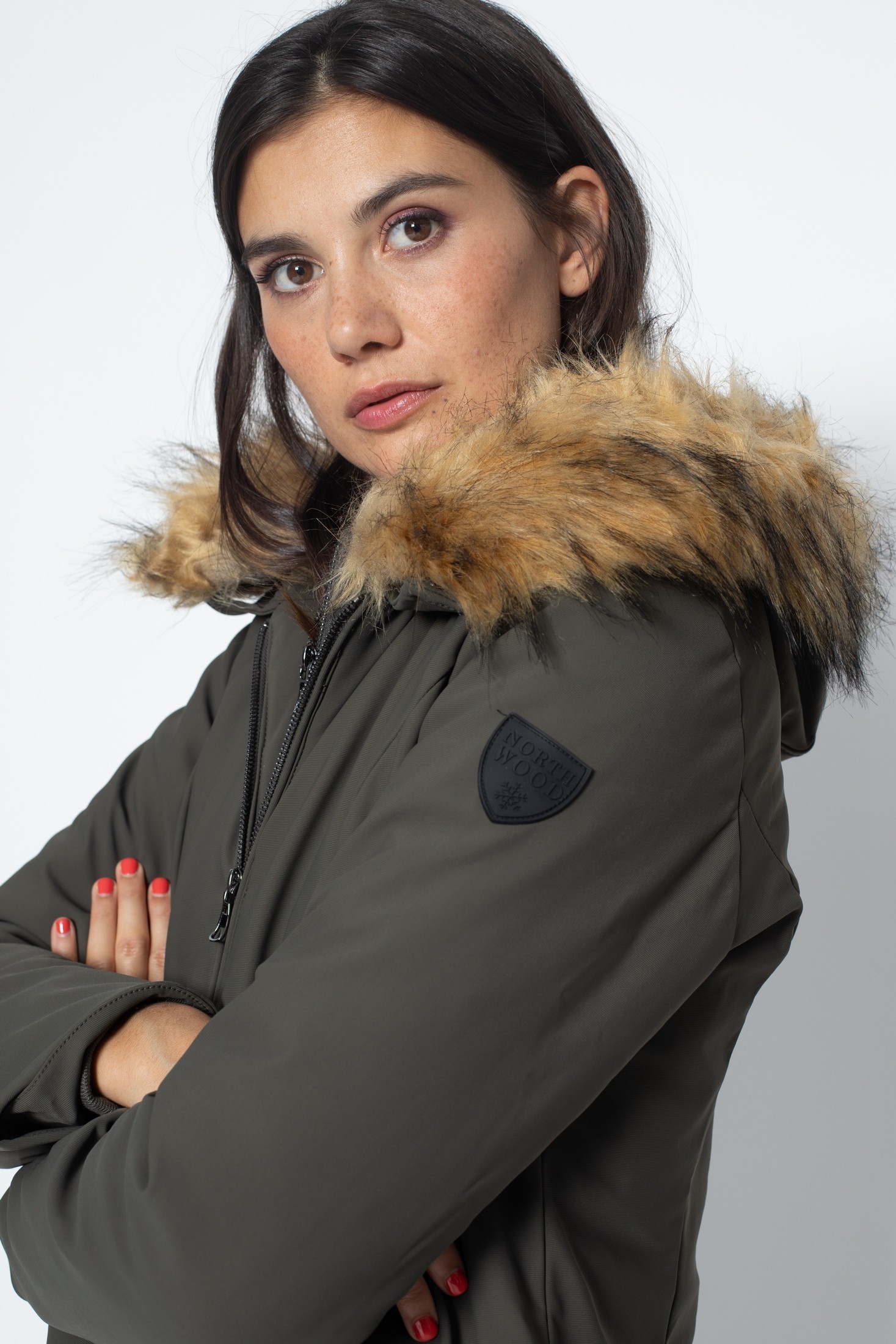 parka chloe